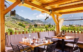 Agritur Eden Marone Riva Del Garda